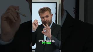 Oil Prices: The Key to Fed Rate Cuts &amp; Inflation #shorts