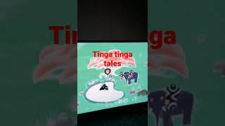 Tinga Tinga Tinga