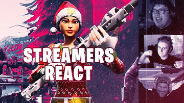 Streamers React to Liquid Chap | Symfuhny & Aydan Killed using NO GUN