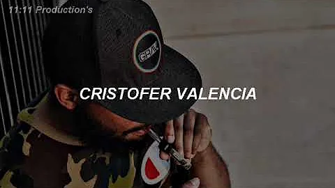 3:48 - Cristofer Valencia - Los 3 Mentados. Indita.