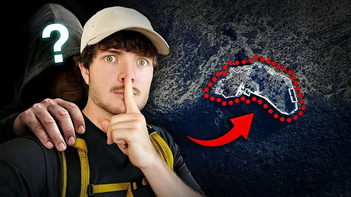 Mysterious Castle Found on Google Earth Led to Dark Discovery!