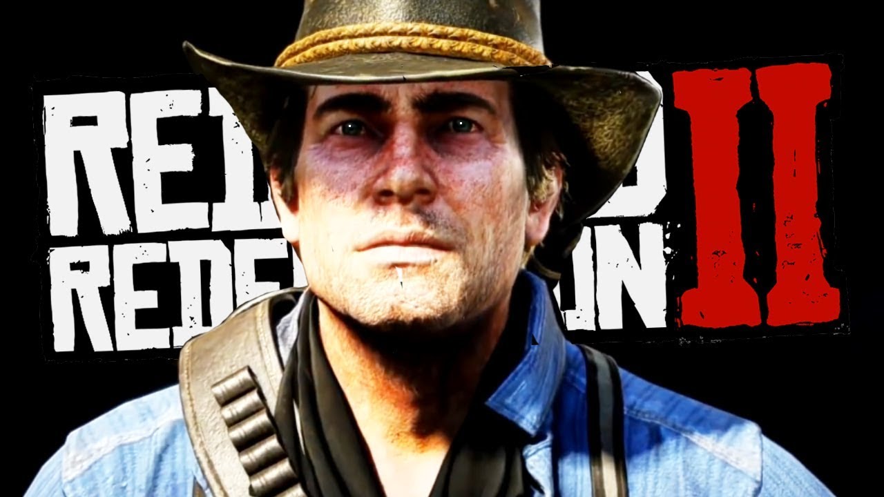 EL GRAN ERROR de Arthur en Red Dead Redemption 2