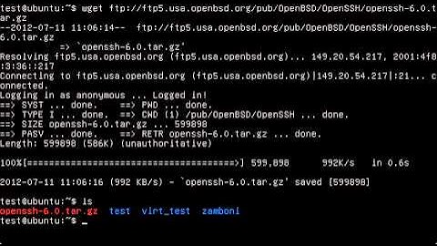 How to Extract a Tar Archive Ubuntu in Linux