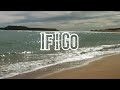 If I Go -Samuel Teron