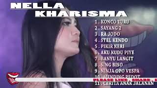 Download Lagu LAGU NELLA PALING JOSS MP3 Download Lagu LAGU NELLA PALING JOSS MP3
