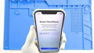 How to Factory Reset Any Apple iPhone | Step-by-Step Guide 2025