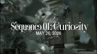 『Sequence 01: Curiosity』Promotional Video | 'WHAT IS AND2BLE?'