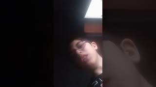 SFERA EBBASTA NOTTI KARAOKE VERSION