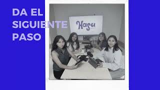 Somos Hasu Presentación Agencia De Publicidad Digital Resimi