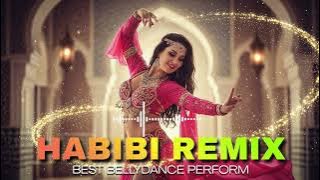 🔥 Best Arabic Remix 2025 | Nonstop Arabic House Mix | Top DJ Arabic Songs 🔥