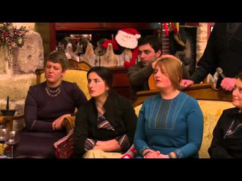 \"ვეენგარა\" • თელავი(შატო მერე)