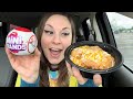 KFC Mukbang | Famous Bowl