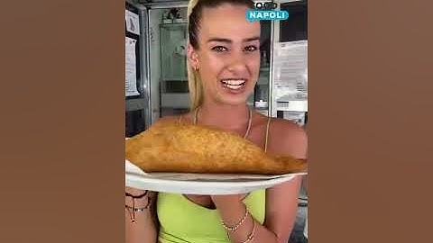 Le migliori 5 pizze fritte di Napoli