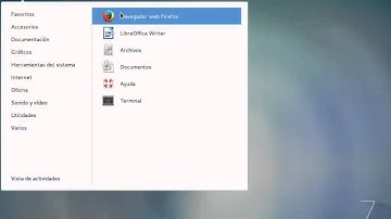 Configurar LDAP CentOS7 Part3