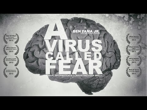 वीडियो: डर का मनोविज्ञान