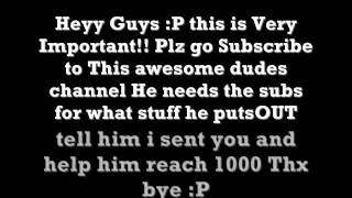 Sub Him :P