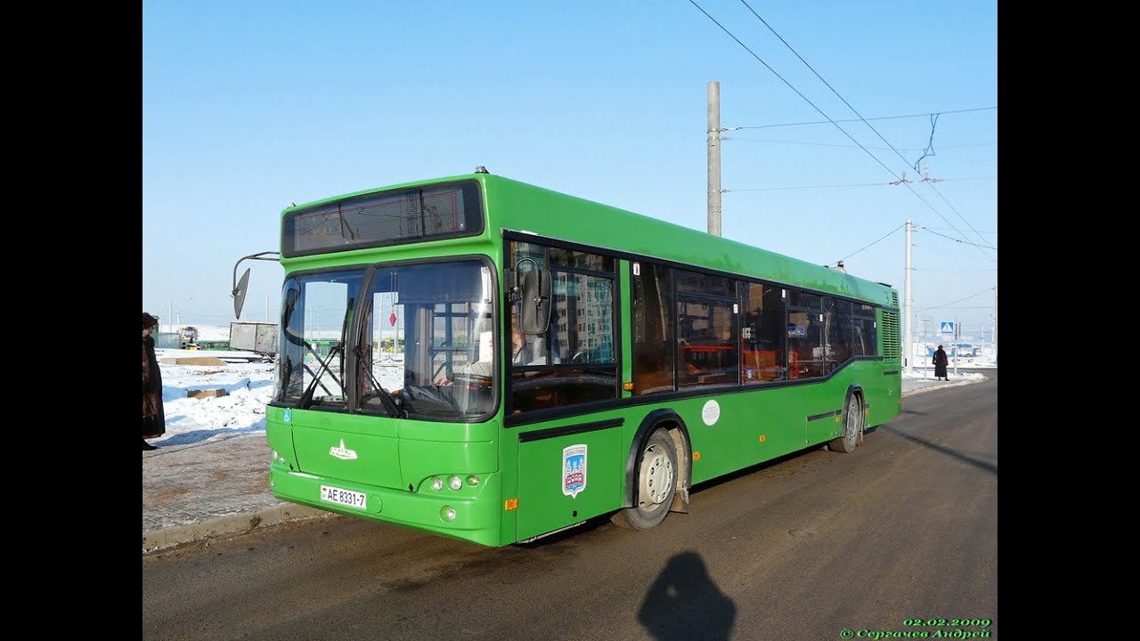 Маз 103 476
