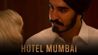 HOTEL MUMBAI | \\