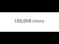 100000 views