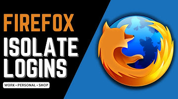 Firefox Containers: Keep Your Online Life Separate (2025 Easy Guide)