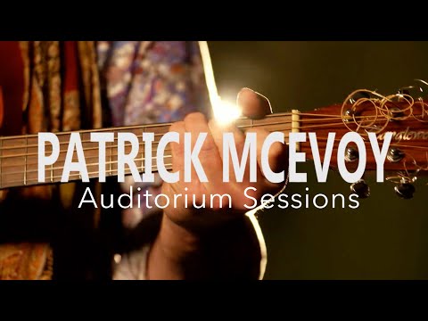 Video: Fatkin, Patrick McEvoy Ja PARTI Luovat Kaupungin Puistoja Lontoon Keskustaan