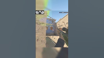 Most insane 4K with AWP #faceit #faceitlvl10 #csgo  #csgomoments #gaming #csgoclips#highlight