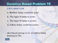 GEN731 Advanced Molecular Genetics Lecture No 107