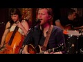 The Lumineers - My Eyes (Live on KEXP)