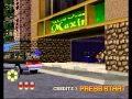 Sega Saturn Virtua Cop 2 Game Intro Sega Saturn Virtua Cop 2 Game Intro