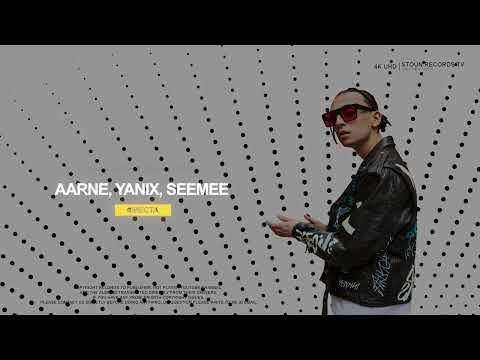 Aarne, Yanix, Seemee - Фиеста