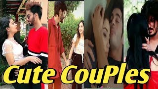 CutE Couples LoVe Musically || Best Couple video || Romantic Moments ||