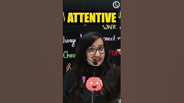 How to Get Rid of Sleep While Studying? #PWEnglish #PhysicsWallah