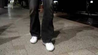 Shuffle Tutorial 3 | By BigMilan | TheDanceMoves.com