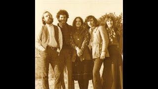 Steeleye Span Dark Eyed Sailor