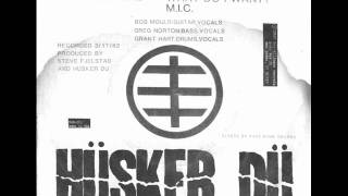 Husker Du   M I C