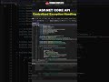 The #1 ASP.NET Core Web API Mistake That's EXPOSING Your App