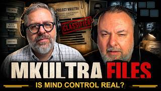 Patriotism, MKUltra, & the Government Secrecy Complex | MTS #13