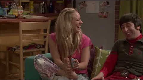 63 Times Big Bang Theory Actors Broke The Rest Of The Cast