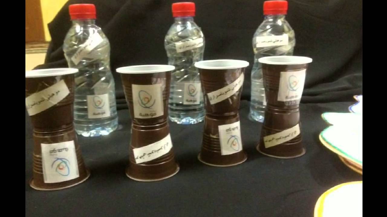 الموهبة الابتدائية العاشرة بعرعر 1434