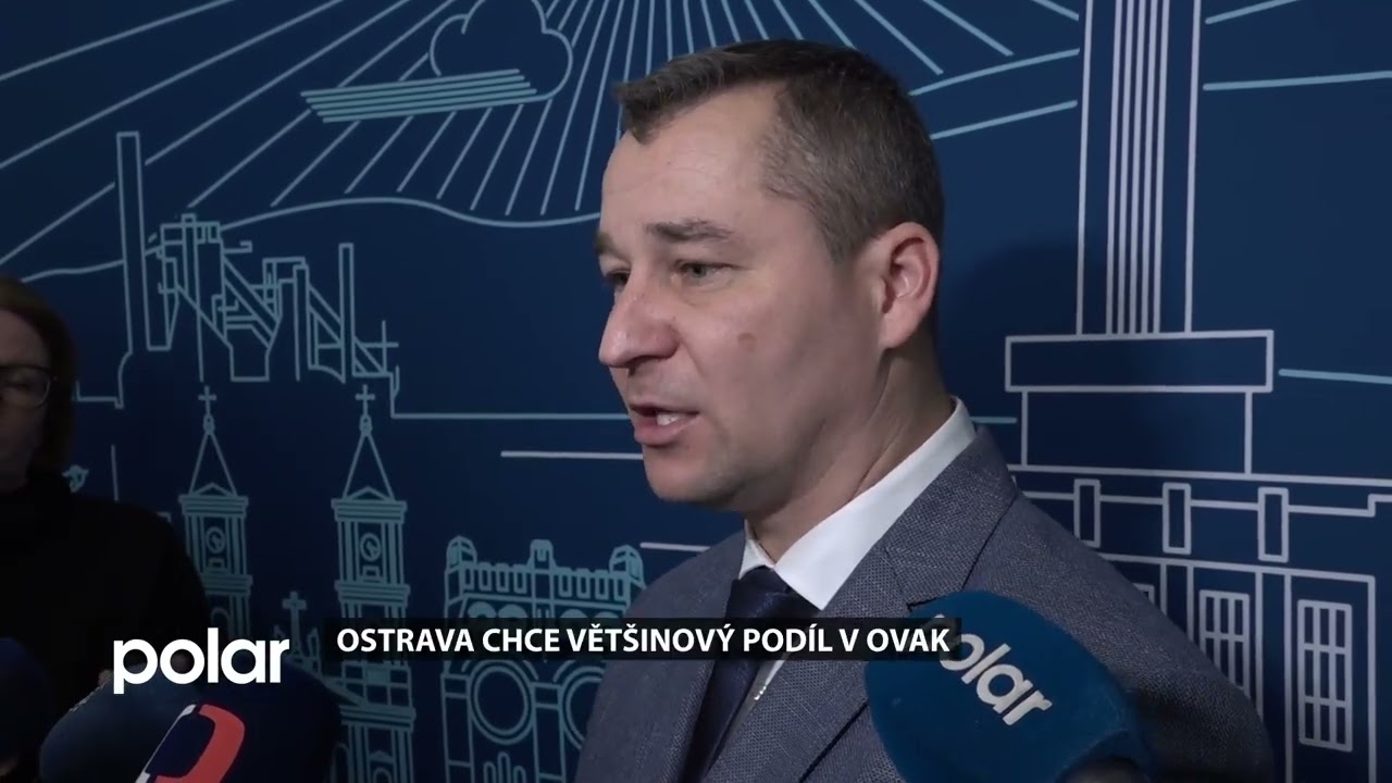 Ostravské minuty 5.2.2026