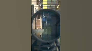 Sniper in the Warzone 2 #warzone #sniper #cod #new #clips #twitch #fyp #viral #shorts