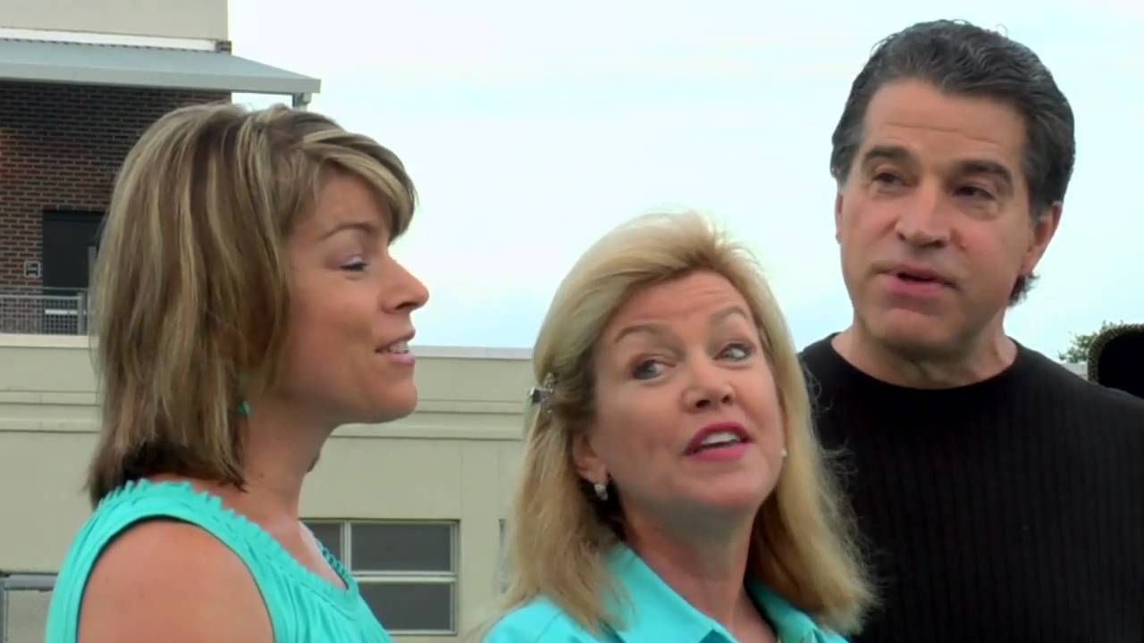 Letters to God: On-Set Devo 05 - Victory in Praise (Official Video)