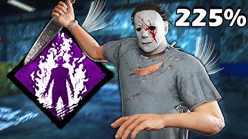 DBD Just Made Killers MUCH FASTER!
