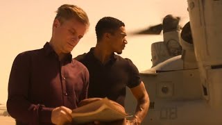 Görevimiz Tehlike 7 - Mission Impossible Dead Reckoning Türkçe Dublaj Aksiyon Hd