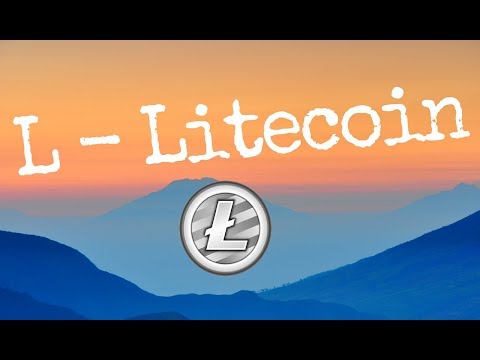 Wideo: Czym jest kryptowaluta litecoin?