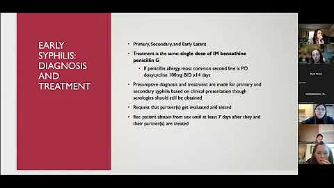 AHD Syphilis N DesLauriers