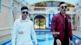 Austin Ft Flex - Pienso en ti (video oficial)