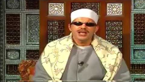 تلاوه نادره من سنة 2005 ماتيسر من سورة البقرة بصوت الشيخ مرضي شرف الدين