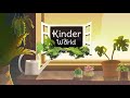 Kinder world cozy plants by lumi publications pty ltd ios gameplay