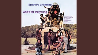 Video thumbnail of "Brothers Unlimited - Spoonful"